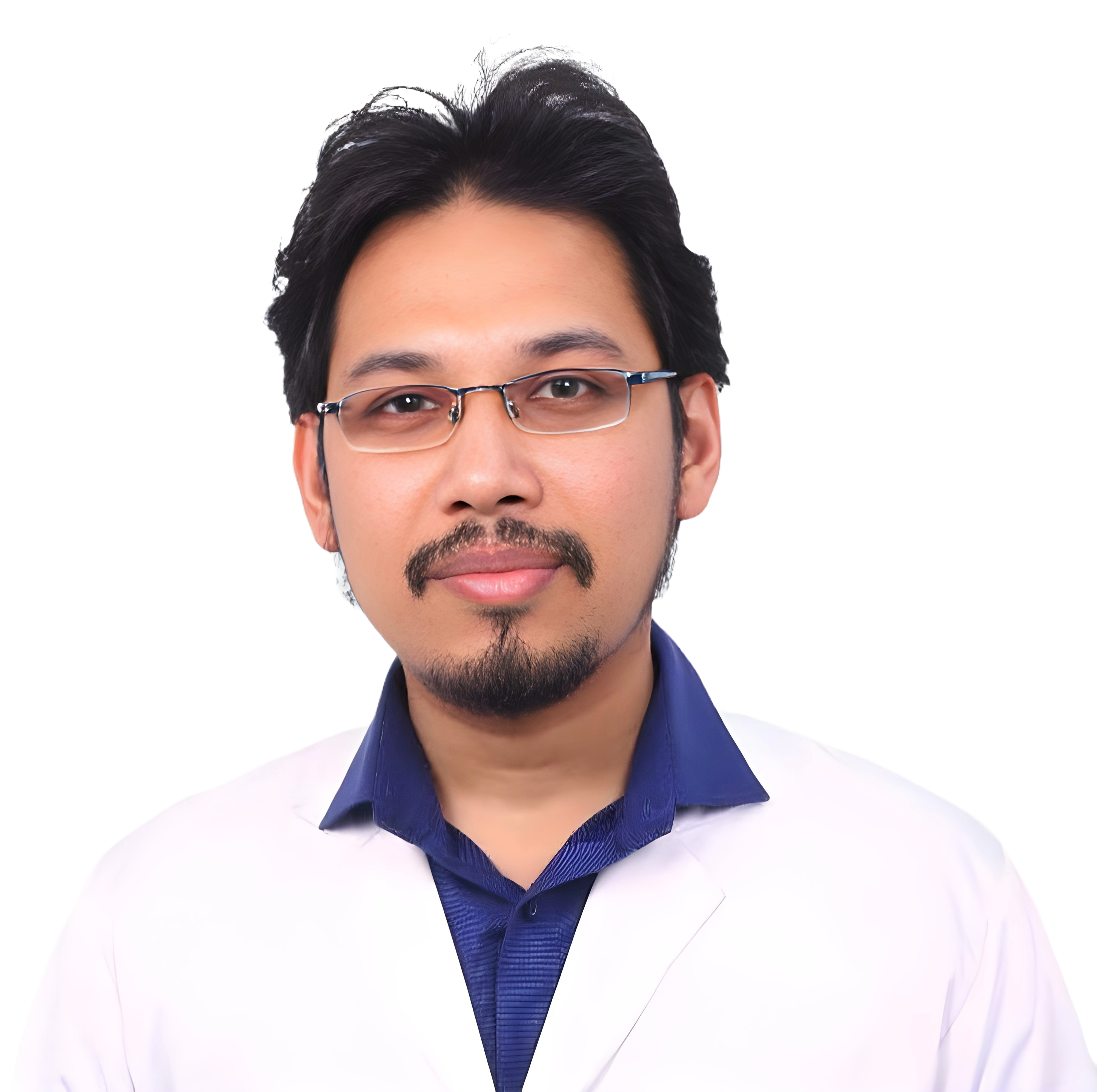 Dr. Md. Rashidul Hasan